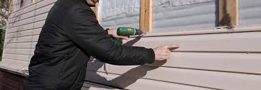 Reliable York, PA Siding Installation & Repair Solutions